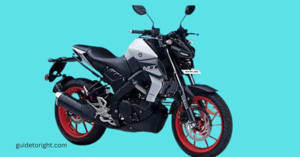 Yamaha MT-15 V2 के अन्य लुभावने फीचर, Other attractive features of Yamaha MT-15 V2