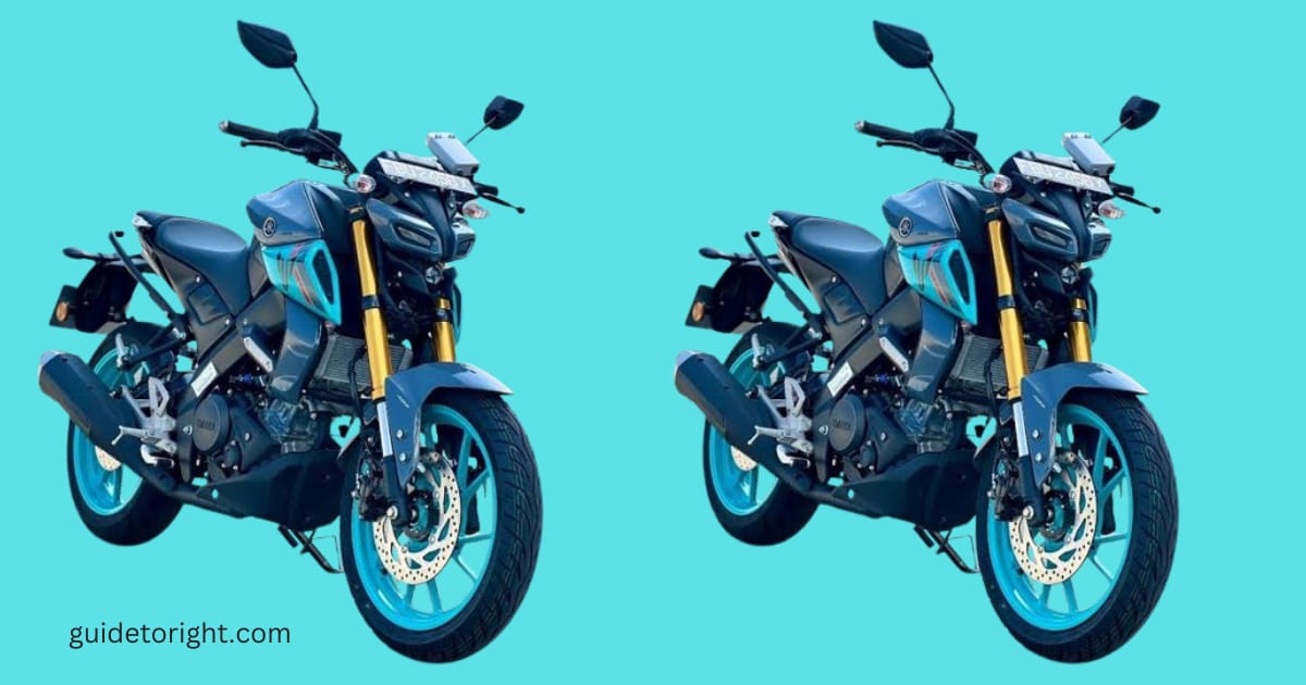 Yamaha MT-15 V2 लाजवाब फीचर और लुक के साथ बस इतनी EMI पर, Yamaha MT-15 V2 with amazing features and looks at just this EMI
