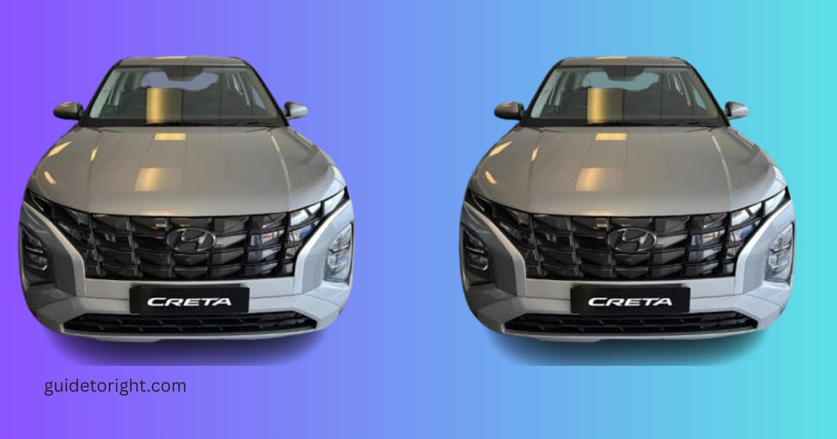 Hyundai Creta Facelift 2024 बुकिंग मात्र 25 हजार में, तगड़े फीचर लाजवाब लुक, Hyundai Creta Facelift 2024 booking for just Rs 25 thousand, strong features, amazing looks