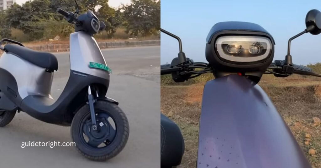 Ola S1 X Electric Scooter पर डिस्काउंट, Discount on Ola S1